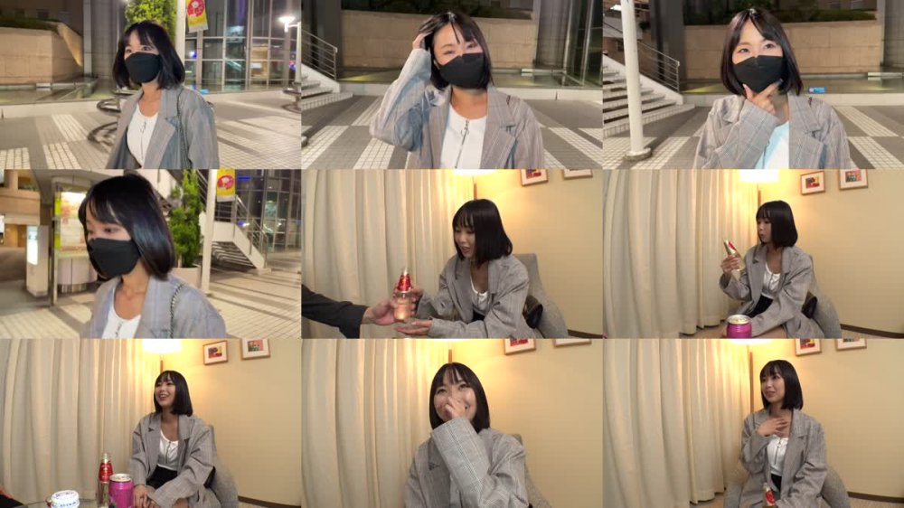 +++ [FHD] 567BEAF-050 【壮絶白目アクメ！！】ライブ帰りのドルオタJDをドーム前でナンパで捕獲。スレンダー幼ボディをアルコール漬け調教。白目アヘ顔絶頂アクメ地獄中出し！！【ギャップ萌え】