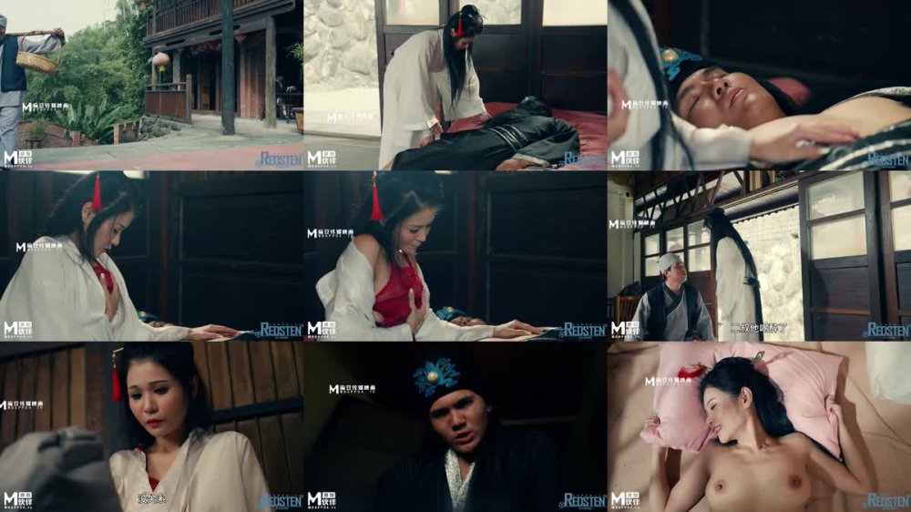 +++ RS-019 淫慾金瓶梅