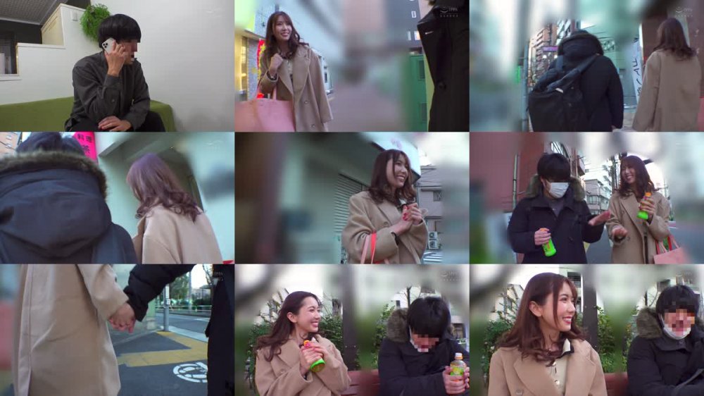 +++ [FHD] 544IDJS-103 ゆい【レンタル彼女】【Hなお姉さん】【中出し】