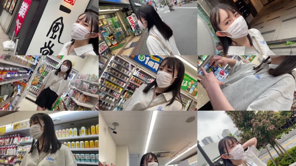 +++ [FHD] 546EROFC-134 渋谷の某芸人焼肉店バイトカップル、自宅デートで中出しハメ撮り！可愛すぎるちっぱいつるペタの現○学生 セックスのリアル。