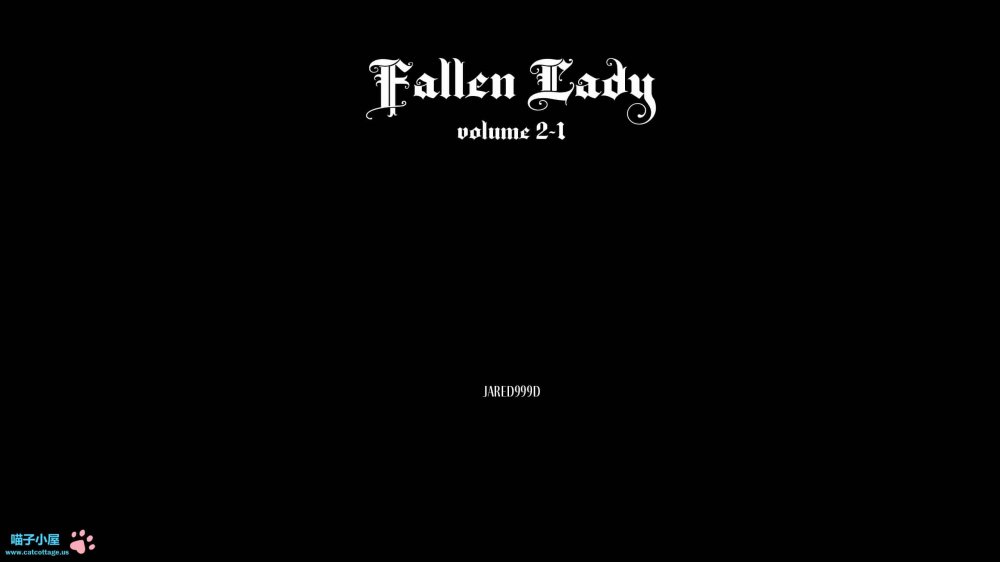 Fallen Lady 06 [50P]