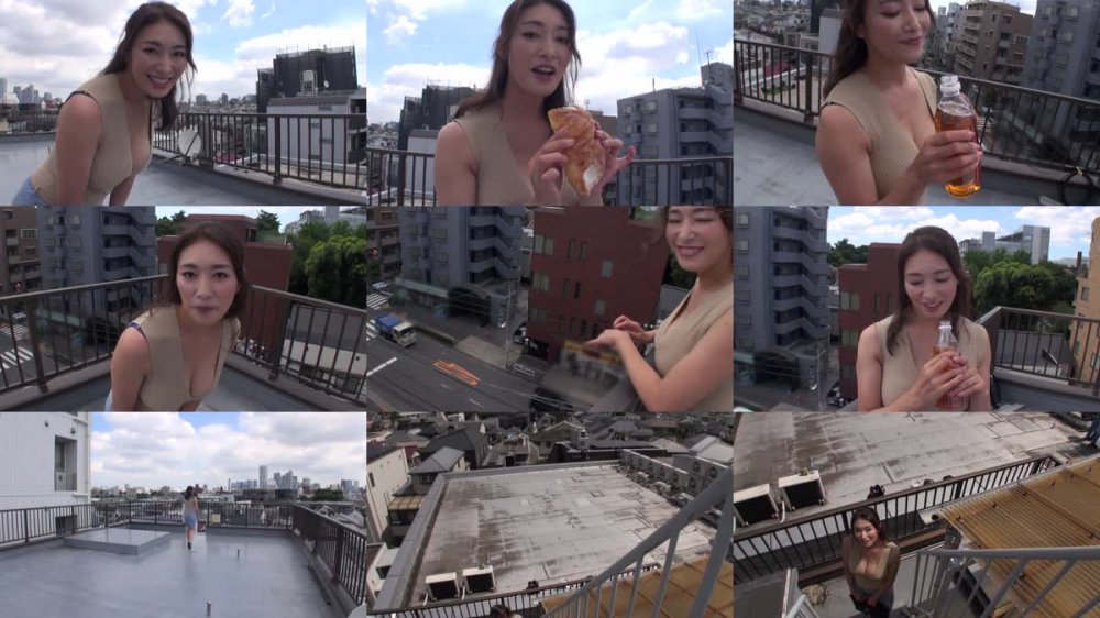 +++ [FHD] SAN-091 完全主観！パート先の従業員と不倫セックスにハマる人妻 小早川怜子