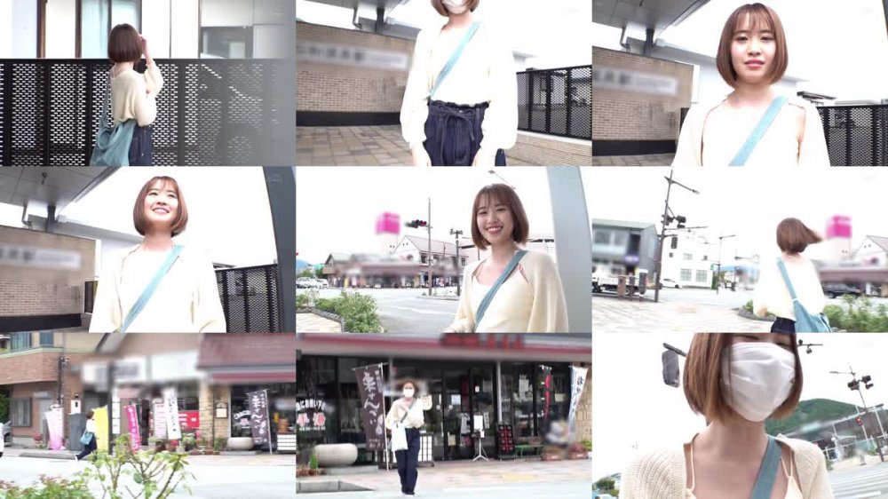 +++ [FHD] MOGI-075 青森から応募してきた、4か月間限定のAV体験。たんげスケベな方言女子を朝から晩まで羞恥漬けにするドM開発中出し温泉旅行 乃々瀬あい