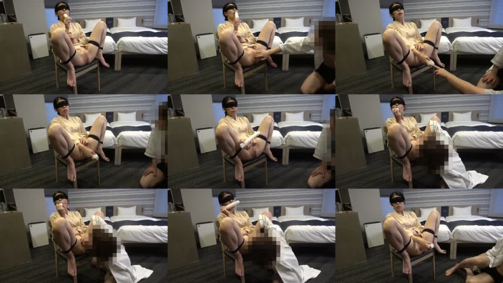 +++ [FHD] 481SACZ-244 真由子 11