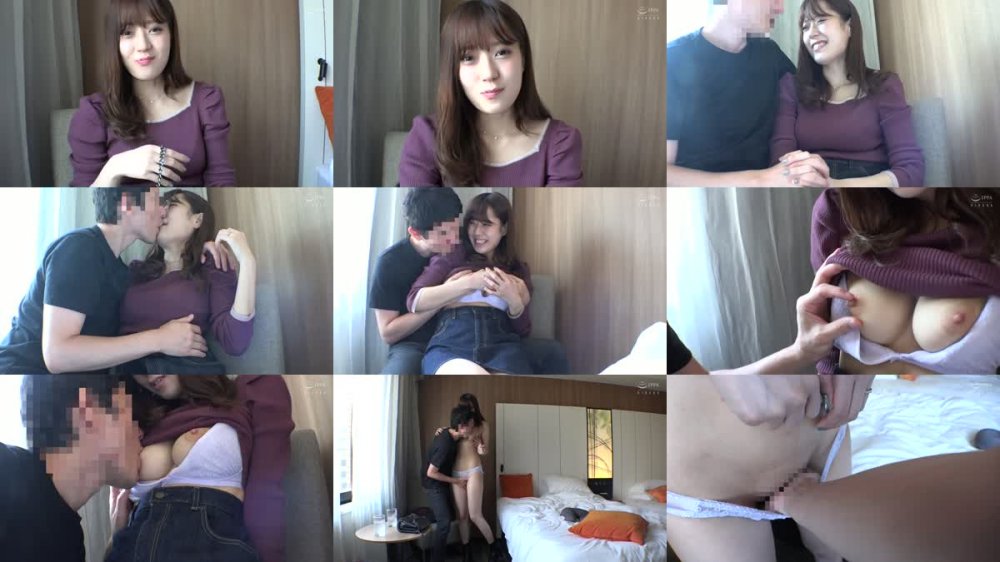 +++ [FHD] 279UTSU-573 かんなさん