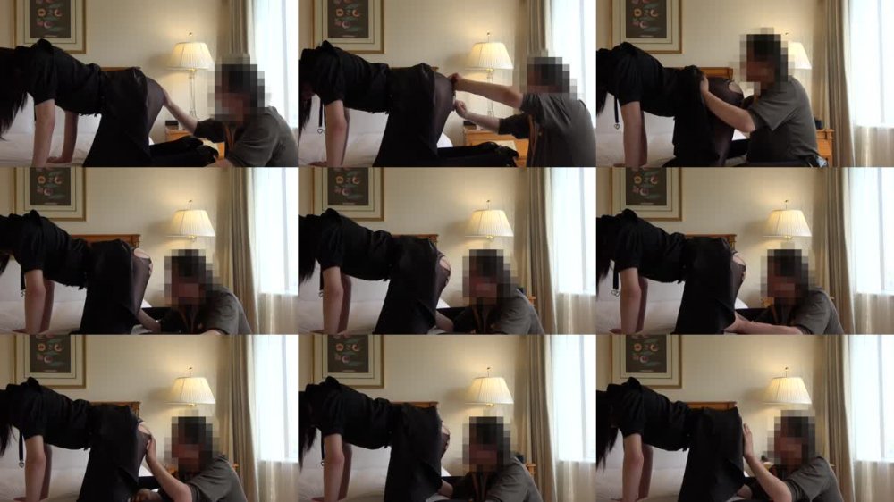 +++ [FHD] 481SACZ-259 しゃびー