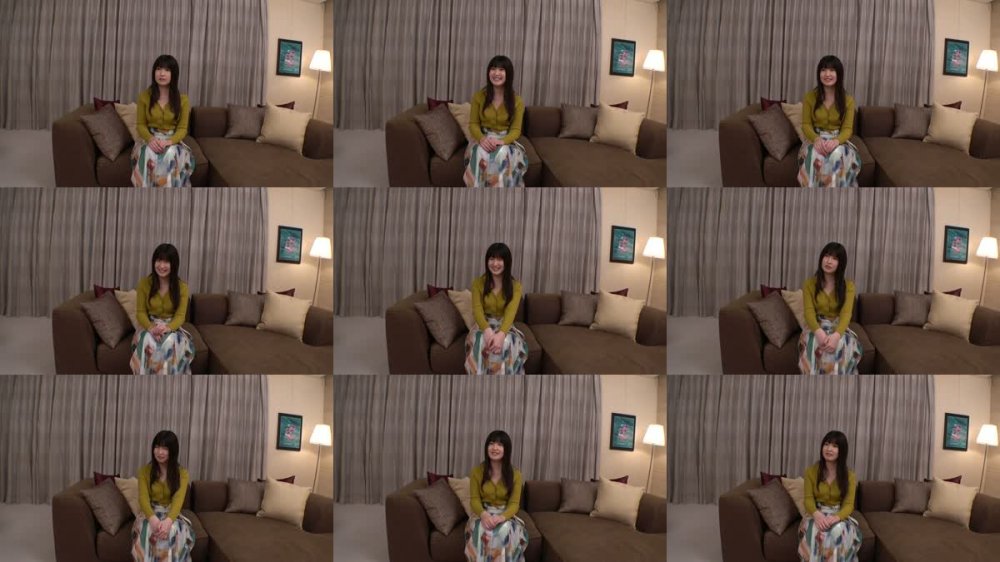 +++ [FHD] SIRO-4992 【むっつりスケベ？】ルックスや言動だけでなく仕事や趣味からも、地味で大人しそうに見えるお姉さん。しかし濡れやすいおま◯こにEカップ巨乳、気持ちよさそうに●り出す喘ぎ声と、蓋を開ければ変態要素てんこ盛りだったw 応募素人、初AV撮影 309