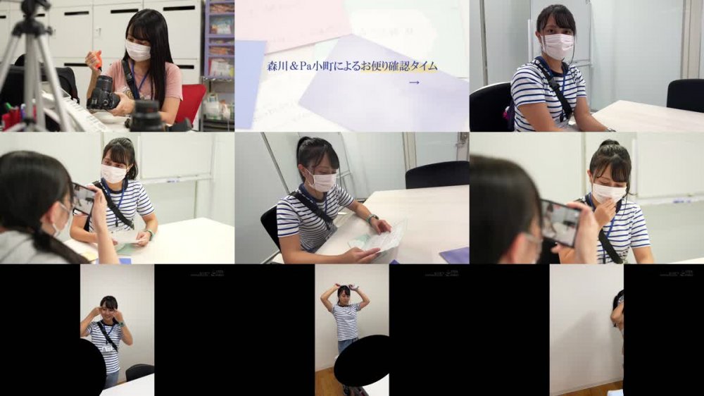 +++ [FHD] SDJS-176 ユーザー様のリクエストに応える初めてのコスプレご奉仕3本番！入社2年目制作部アシスタントディレクター森川玉緒