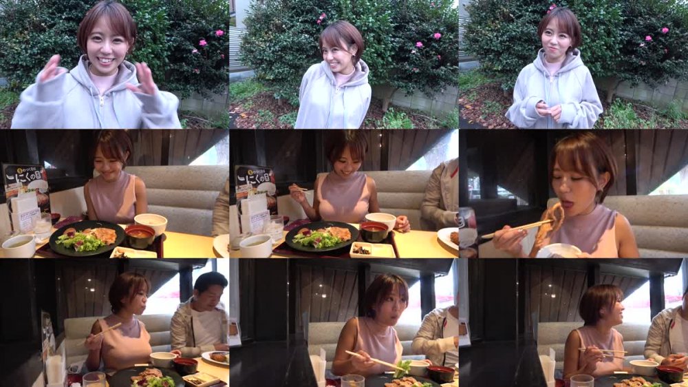 +++ [FHD] 718FZR-007 AV女優頑張ってます 真矢みつき