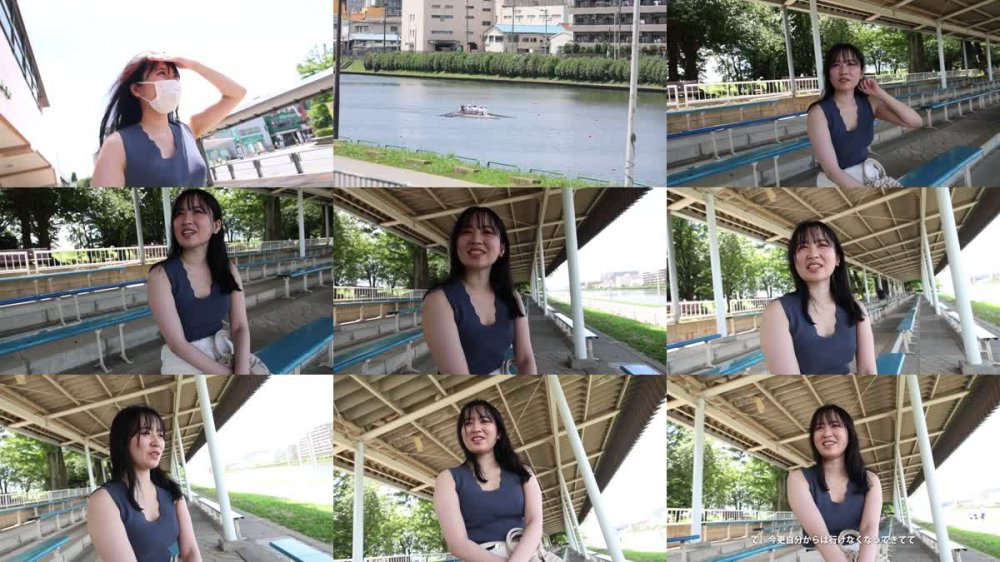 +++ [FHD] 336KNB-236 【レスの分だけ責めて欲しい】「本当はHしたいけど、恥ずかしくて夫には言えない…」と応募してきた天然美乳妻。すらりと長い足にピンク乳首のふわふわおっぱいが堪らん…！大人しそうな顔して濃厚フェラに公開オナニー！？どエロ開花の瞬間を見逃すな！！ at埼玉県戸田市 戸田公園駅