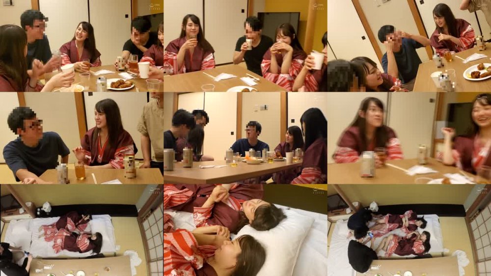 +++ [FHD] 279UTSU-574 まや&ゆきの