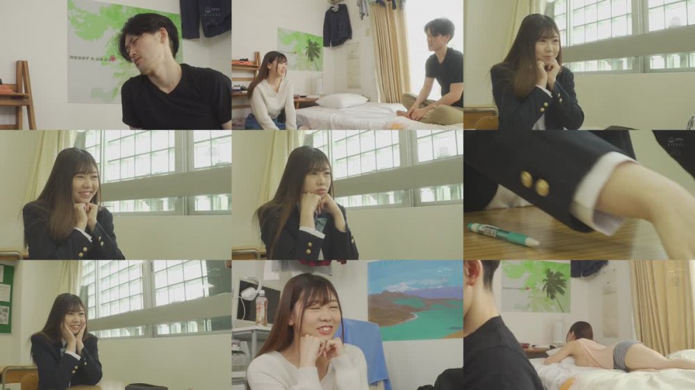 +++ [FHD] ROYD-117 妹のさらけ出したむっちり爆乳を揉みしだいたら相性が良すぎて一線超えました。 綾瀬こころ