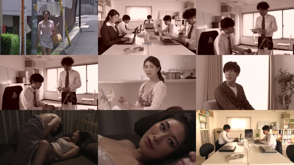 +++ [FHD] JUQ-189 「あなた、本当にこれでいいの…？」性癖が拗れて愛する妻を部下に抱かせた俺のネトラセ話 小早川怜子