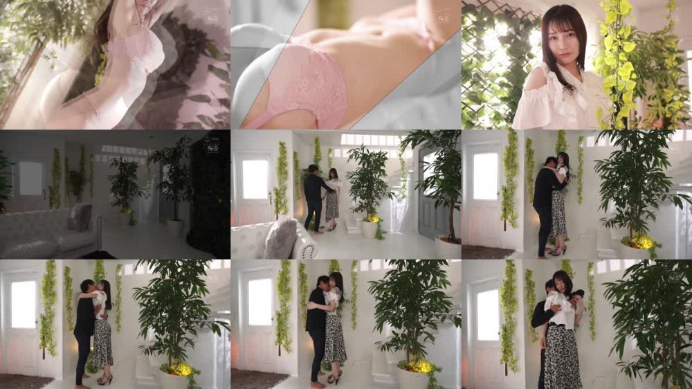 +++ [FHD] SSIS-589 デビュー1周年特別企画 SSS-BODY 世界が驚いたスレンダーと巨乳の極美エロス 山手梨愛