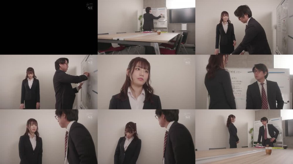 +++ [FHD] SSIS-586 出張先で軽蔑している中年セクハラ上司とまさかの相部屋に…朝まで続く絶倫性交に不覚にも感じてしまった私 河北彩花