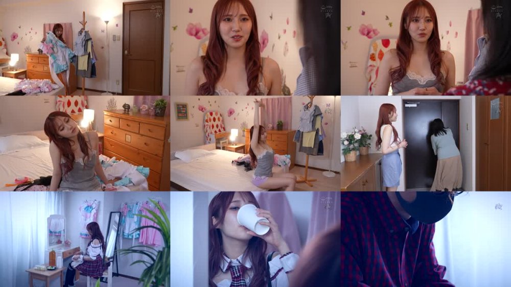 +++ [FHD] DASS-102 新しい義父は出禁キモオタ！？ 子宮推しまくり絶望粘着中出しでセックス沼に堕ちた真面目ギャルアイドル 斎藤あみり