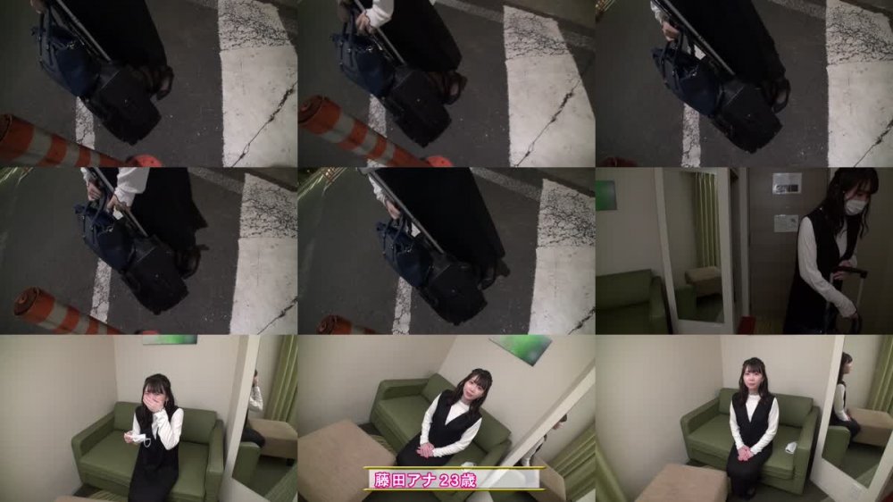 +++ [FHD] 733CLT-005 元アイドル 現女子アナ 激カワ無邪気 隠れドビッチ イク時の癖が強いんじゃ 絶倫マ○コ