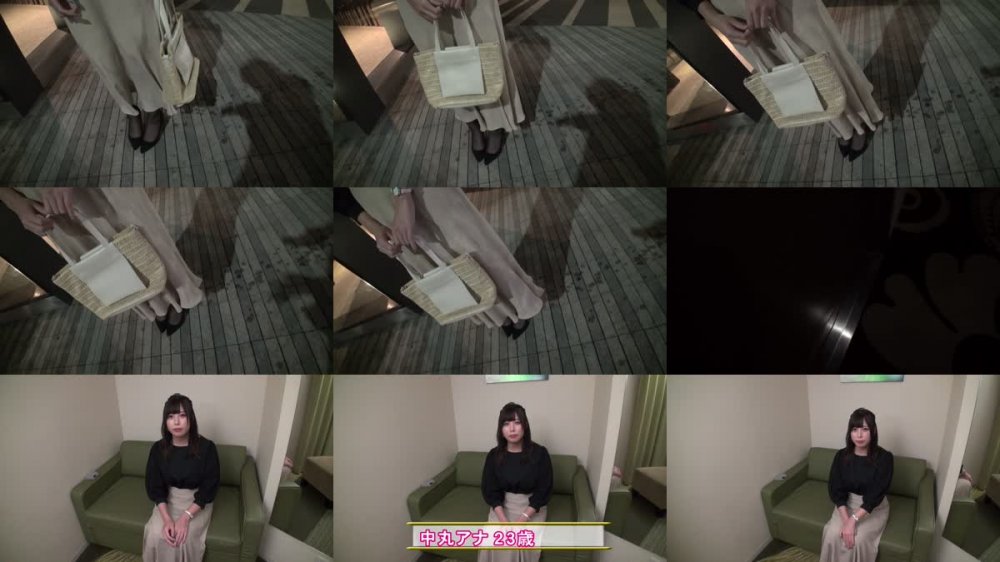 +++ [FHD] 733CLT-002 巨乳女子アナ 着痩せムッチリ 下品なアヘ顔 淫語実況 酸欠SEX