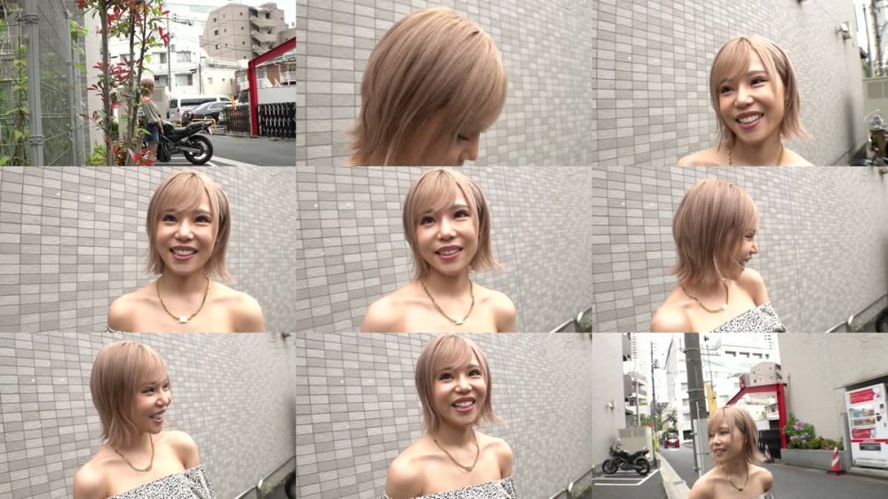 +++ [FHD] 559LBJ-014 生イキ素人ギャル中出し性交 みくちゃん