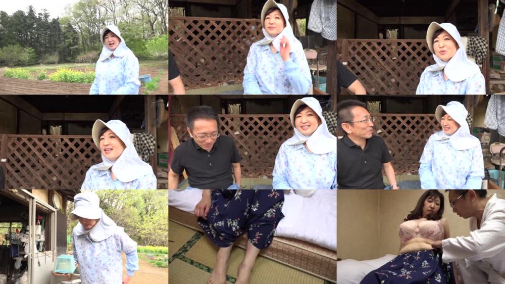 +++ [FHD] 558KRS-175 爆乳熟女降臨 たわわに熟れた巨乳がたまらん 07