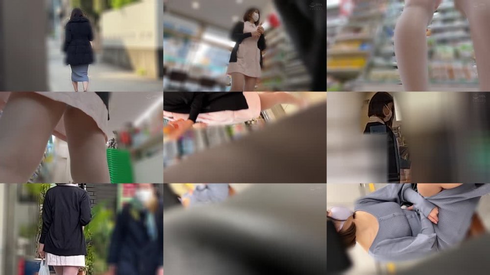+++ [FHD] 467SHINKI-127 あなたの身近な女性を犯●ます【依頼痴●】
