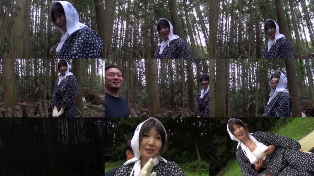 +++ [FHD] 558KRS-174 可愛い熟女さん 年は取っても可愛げのある熟女が好き 18