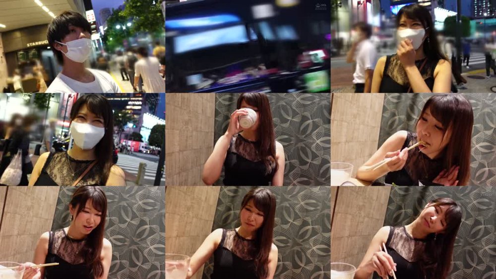 +++ [FHD] MAAN-837 【天然巨乳のスケベ娘】Iカップの淫乱娘とハメ撮りエンジョイ！彼氏が居てもお構いナシでセックスしちゃうヤリマン登場！エッチに甘えて男を誘惑♪ねっとりクンニに大興奮！お返しフェラ&パイズリで射精寸前w連続中出しからのコスチェンで3連続の濃密セックス！！＜エロい娘限定ヤリマン数珠つなぎ！！～あなたよりエロい女性を紹介してください～117発目＞