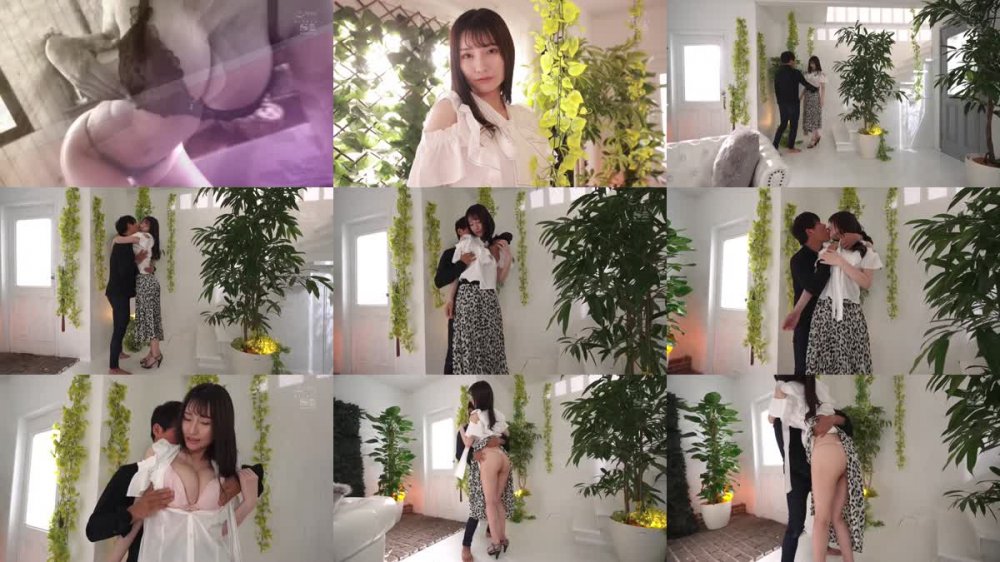 +++ SSIS-589 デビュー1周年特別企画 SSS-BODY 世界が驚いたスレンダーと巨乳の極美エロス 山手梨愛