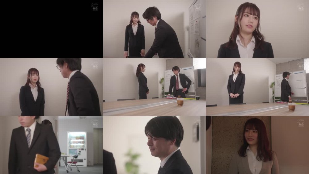 +++ SSIS-586 出張先で軽蔑している中年セクハラ上司とまさかの相部屋に…朝まで続く絶倫性交に不覚にも感じてしまった私 河北彩花