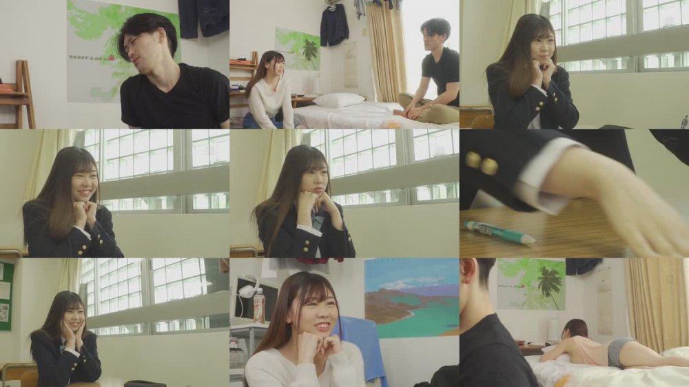 +++ ROYD-117 妹のさらけ出したむっちり爆乳を揉みしだいたら相性が良すぎて一線超えました。 綾瀬こころ