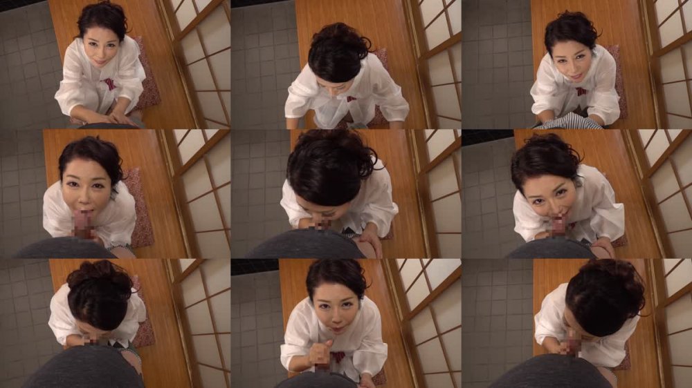 +++ [FHD] JSOP-022 新・麗しの熟女湯屋 濃厚ねっとり高級ソープ 美原咲子