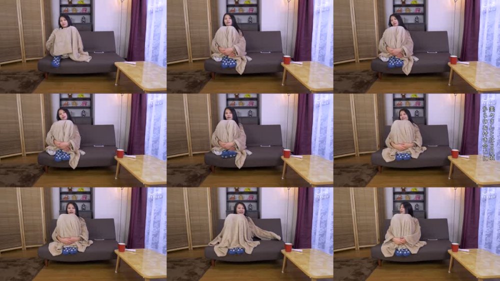 +++ [FHD] KBMS-143 たっぷり出す女・美々 松木美々