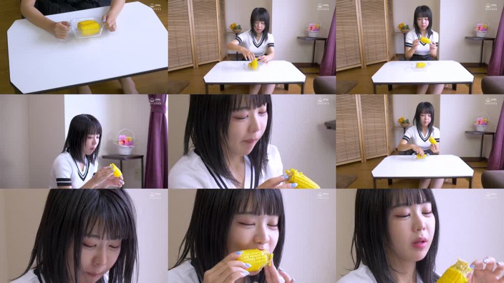 +++ [FHD] KBMS-142 あしたうんこでるかな 堀口美緒