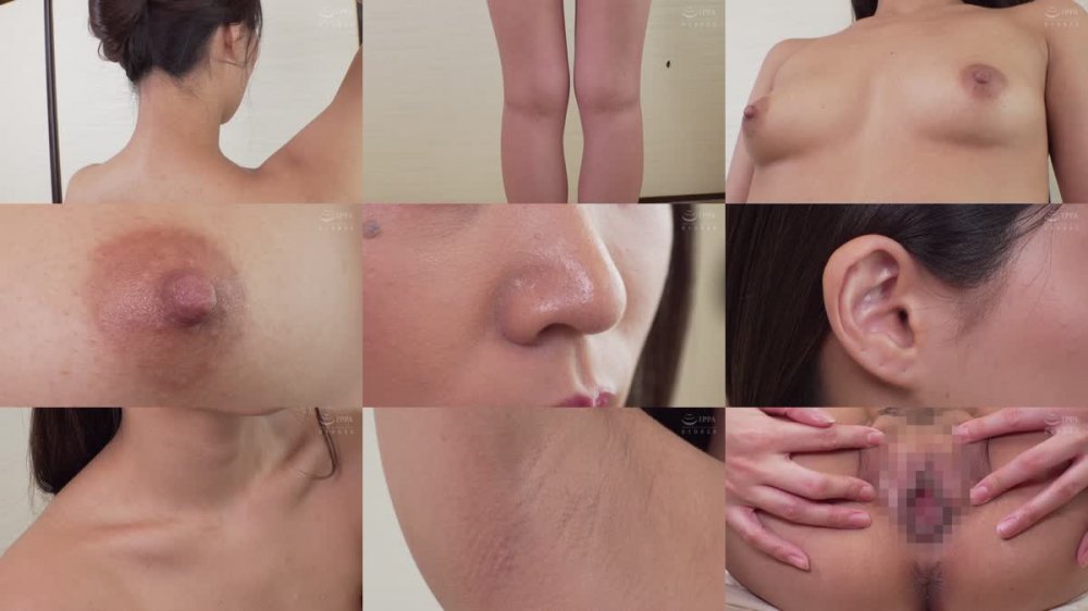 +++ [FHD] UMSO-487 美熟女ヌード観察50人