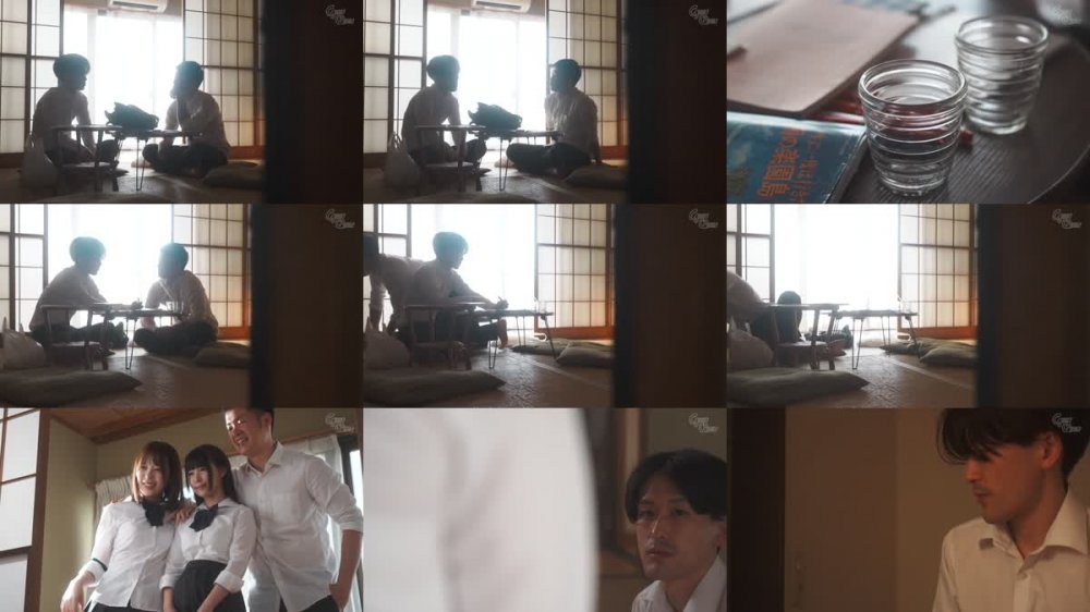 +++ [FHD] GVH-501 ヤリ盛りの季節 親が旅行でいない連休中…僕が片想いするあのコとその親友と、僕の悪友とで交わり合い、歪んだ想いを溢れさせた学生最後のハレンチな思い出