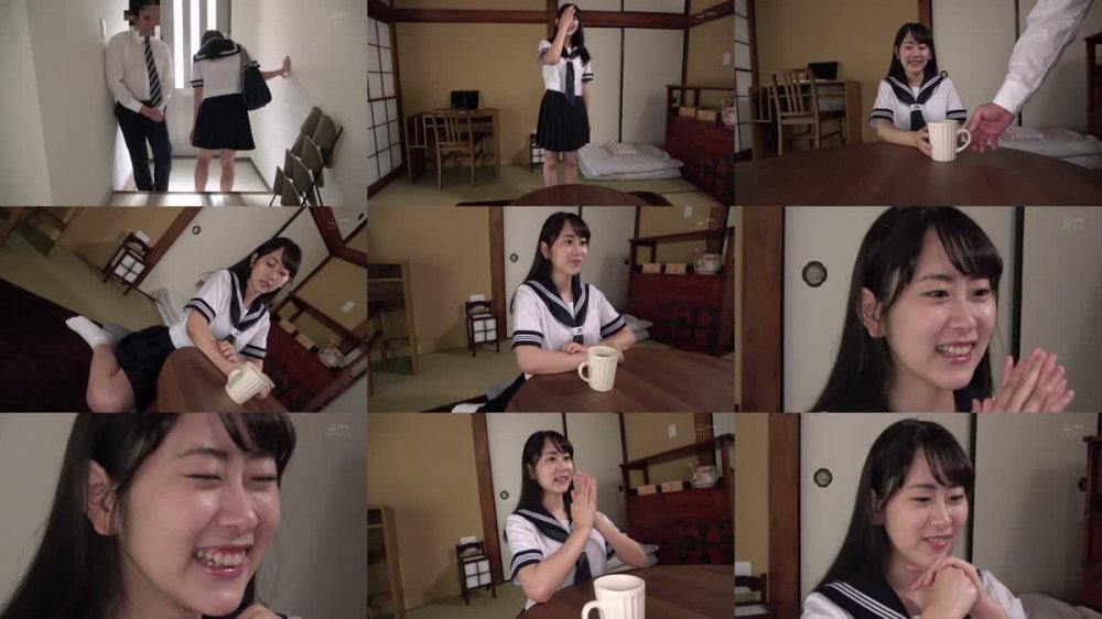 +++ [FHD] APAK-245 「奥までアタってるぅ！」 淫乱絶頂生徒指導 あやうい美少女を子宮奥イカセ教育 天然陰毛＆超美乳 五十嵐美月