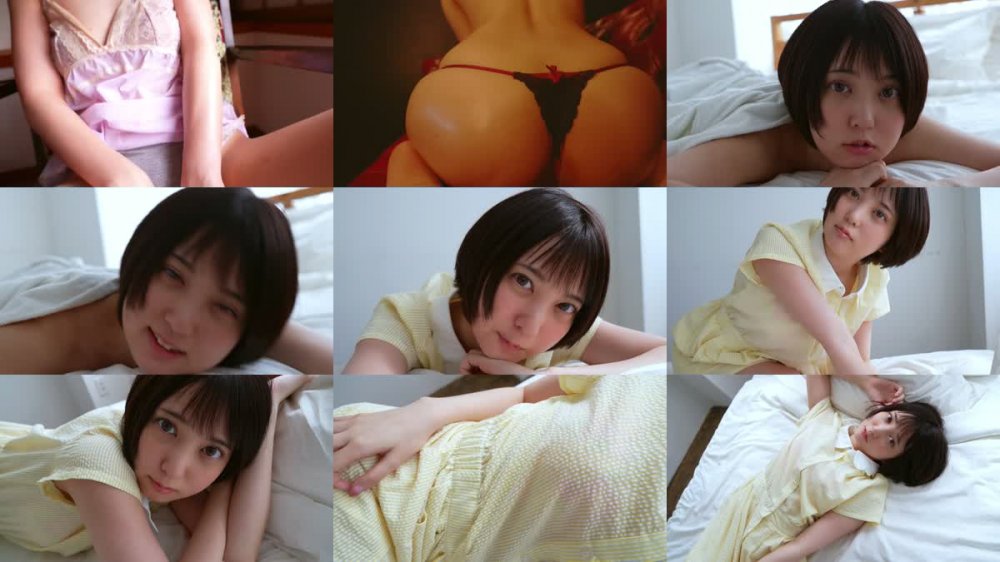 +++ [FHD] REBD-716 Alice Beautiful Crystal・四宮ありす