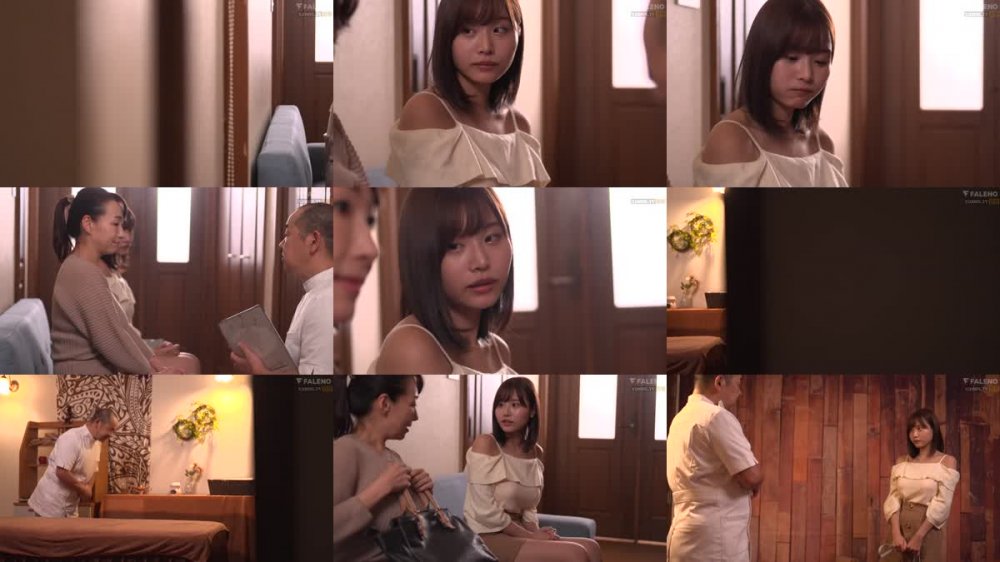 +++ [FHD] FSDSS-551 乳マニアな中年整体師の執拗な乳首イジリで恥ずかしいほどイカされ続けた箱入り娘 本郷愛