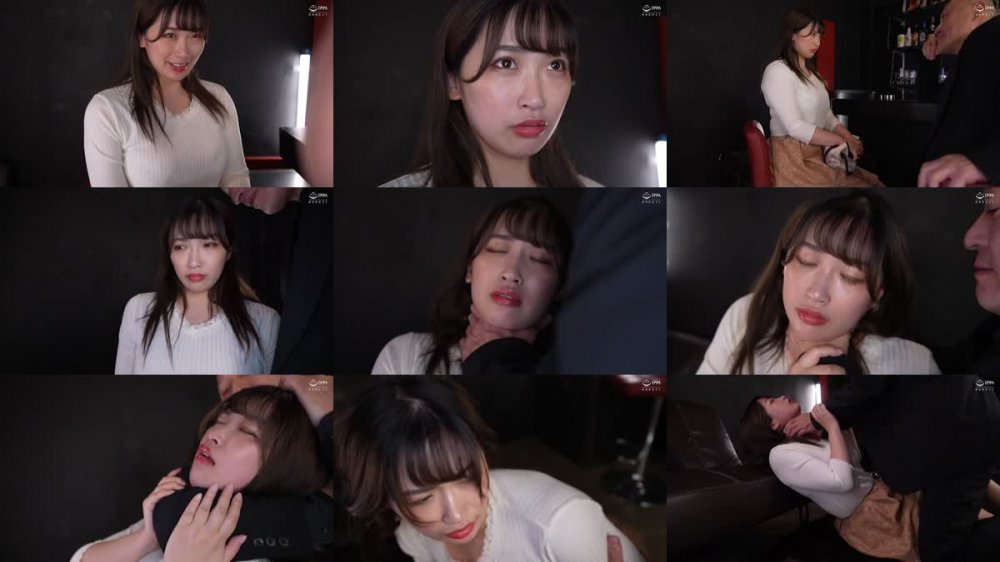 +++ [FHD] BDA-170 縛り拷問覚醒 芸能タレント監禁飼育 美園和花