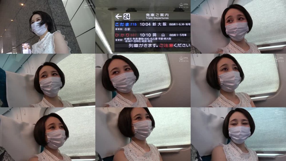 +++ [FHD] GS-2060 人妻湯恋旅行155