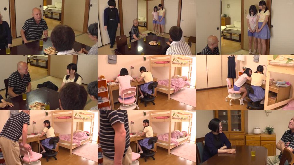 +++ [FHD] 342PIH-007 絶対に手を出してはいけないひよこ女子に媚●まみれの極悪チ○コで鬼イラマチオ。そして… 食べごろに育った姪っ子姉妹特別編！