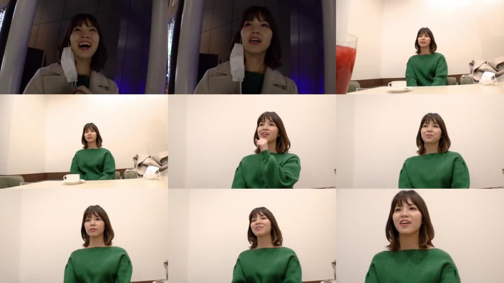 +++ [FHD] 326NOL-010 【イキっぱなし神ボディ！！】【美巨乳Eカップ】清楚な見た目とは裏腹に恥ずかしい行為に興奮するタイプ！秒速で昇天する超敏感カフェ店員あいりさん。