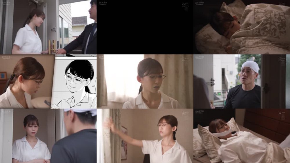 +++ [FHDC] URE-089 原作:多摩豪 満ち足りたセイ活 ～狙われた眼鏡地味妻～ 人妻の幸せな日常を壊す理不尽凌●レ○プを忠実実写化！！ 黒川すみれ