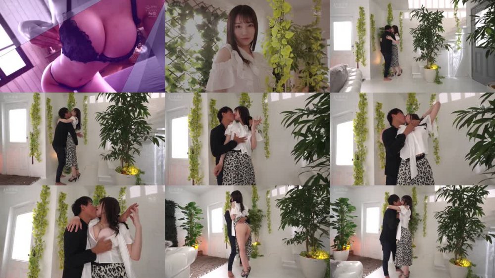 +++ [FHDC] SSIS-589 デビュー1周年特別企画 SSS-BODY 世界が驚いたスレンダーと巨乳の極美エロス 山手梨愛