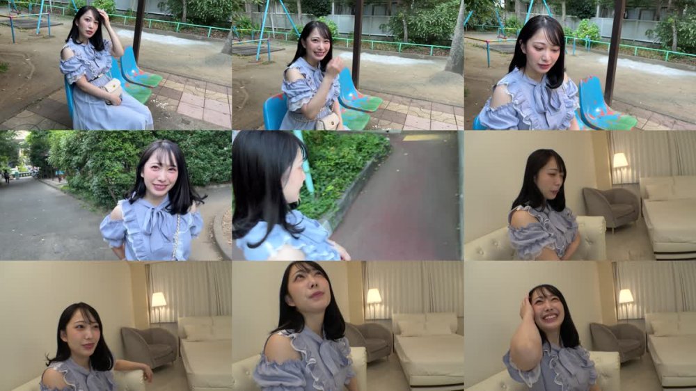 +++ [FHD] UNDG-006 【ガチ素人】えちえち美少女降臨。表参道の大学に通う超ドM娘（ハート）大量潮吹き 美マン晒し連続絶頂！！！