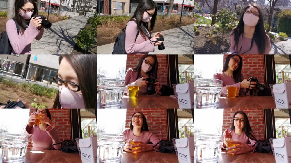 +++ [FHD] 328HMDNC-554 神クビレ神乳地味子JD20歳 セフレのデカチンでパイパンマ○コ崩壊寸前デカパイ馬鹿揺れ鬼突き孕ませ調教