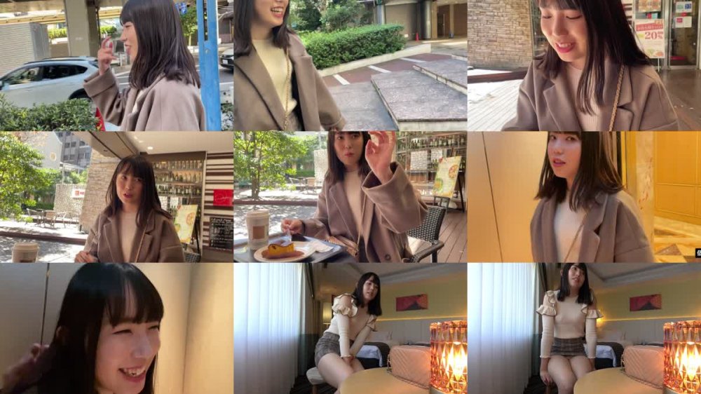 +++ [FHD] 326NOL-021 【エロメイド鬼イカせ！！】セフレのチ●ポLOVEなパティシエ見習い(20)は超敏感ボディ！！「死んじゃう…///」と言いながら何度も痙攣絶頂するのでたっぷり中出しサービスしてあげましたww