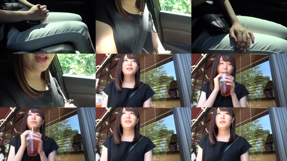 +++ [FHD] KNWF-008 完ナマWIFE08 ギャンブル夫のために生不倫する新婚22歳若妻 ひかげ 日向ひかげ