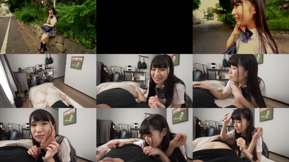 +++ [FHD] T-28634 両親の居ない日、僕は妹と精子が枯れるまで1日中ヤリまくった。 希咲那奈