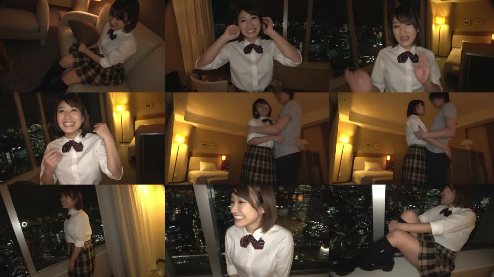 +++ [FHD] 420POW-075 ぽっぽ【素人ホイホイpower/ハメ撮り/十代/美少女/女子校生/巨乳/乳首イキ/痙攣絶頂/ローション・オイル/ツバ飲み/舌上発射/ごっくん】